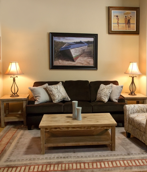 North Charleston, SC Furniture Rentals Inc.